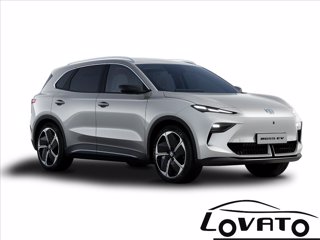 MG S5 EV 64KWH LUXURY