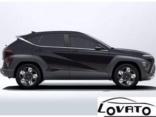 HYUNDAI KONA MY26 HEV 1.6 GDI EXELLENCE