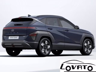 HYUNDAI KONA MY26 HEV 1.6 GDI BUSINESS
