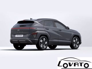 HYUNDAI KONA MY26 HEV 1.6 GDI BUSINESS