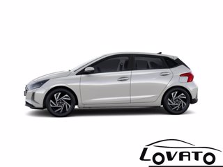 HYUNDAI I20 MY26 1.0 T-GDI CONNECTLINE