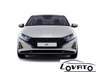 HYUNDAI I20 MY26 1.0 T-GDI CONNECTLINE