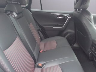 SUZUKI Across 2.5 Plug-in Hybrid E-CVT 4WD Top