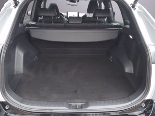 SUZUKI Across 2.5 Plug-in Hybrid E-CVT 4WD Top