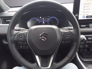 SUZUKI Across 2.5 Plug-in Hybrid E-CVT 4WD Top