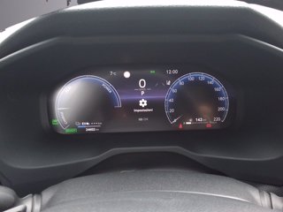 SUZUKI Across 2.5 Plug-in Hybrid E-CVT 4WD Top