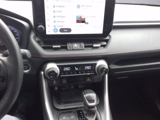 SUZUKI Across 2.5 Plug-in Hybrid E-CVT 4WD Top