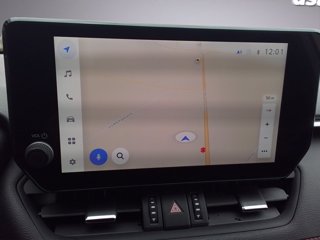 SUZUKI Across 2.5 Plug-in Hybrid E-CVT 4WD Top