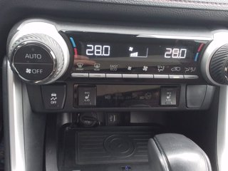 SUZUKI Across 2.5 Plug-in Hybrid E-CVT 4WD Top