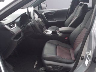 SUZUKI Across 2.5 Plug-in Hybrid E-CVT 4WD Top