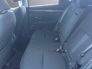 HYUNDAI TUCSON NEW 1.6HEV AT 230 EXELLENCE 21