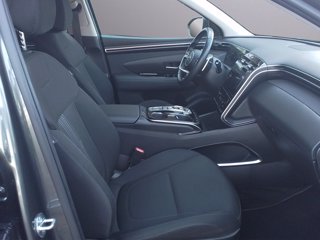 HYUNDAI TUCSON NEW 1.6HEV AT 230 EXELLENCE 21