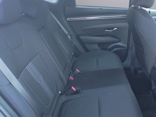 HYUNDAI TUCSON NEW 1.6HEV AT 230 EXELLENCE 21