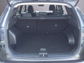 HYUNDAI TUCSON NEW 1.6HEV AT 230 EXELLENCE 21