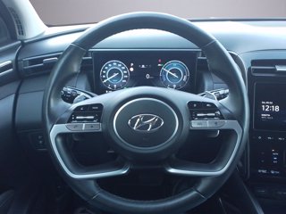 HYUNDAI TUCSON NEW 1.6HEV AT 230 EXELLENCE 21