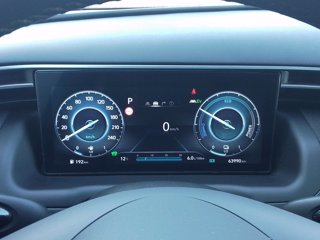 HYUNDAI TUCSON NEW 1.6HEV AT 230 EXELLENCE 21