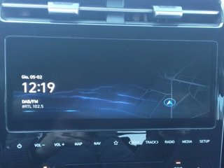 HYUNDAI TUCSON NEW 1.6HEV AT 230 EXELLENCE 21