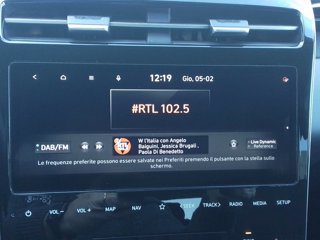 HYUNDAI TUCSON NEW 1.6HEV AT 230 EXELLENCE 21