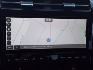 HYUNDAI TUCSON NEW 1.6HEV AT 230 EXELLENCE 21