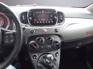 FIAT 500 1.2 S