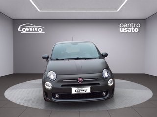 FIAT 500 1.2 S