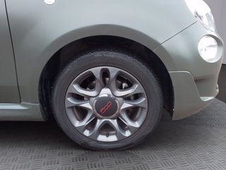 FIAT 500 1.2 S