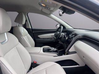 HYUNDAI TUCSON NEW 1.6HEV AT 230 EX+LO