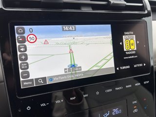 HYUNDAI TUCSON NEW 1.6HEV AT 230 EX+LO