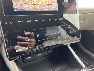 HYUNDAI TUCSON NEW 1.6HEV AT 230 EX+LO