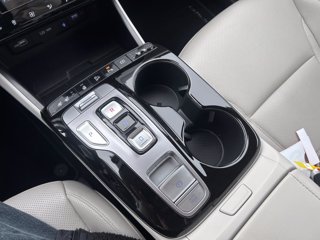 HYUNDAI TUCSON NEW 1.6HEV AT 230 EX+LO