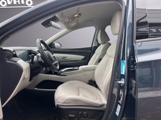 HYUNDAI TUCSON NEW 1.6HEV AT 230 EX+LO