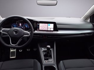 VOLKSWAGEN Golf 1.5 TSI 150 CV ACTIVE