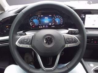 VOLKSWAGEN Golf 1.5 TSI 150 CV ACTIVE