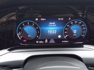 VOLKSWAGEN Golf 1.5 TSI 150 CV ACTIVE