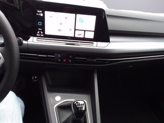 VOLKSWAGEN Golf 1.5 TSI 150 CV ACTIVE