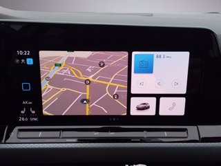 VOLKSWAGEN Golf 1.5 TSI 150 CV ACTIVE