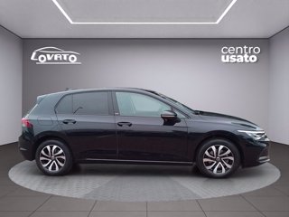 VOLKSWAGEN Golf 1.5 TSI 150 CV ACTIVE