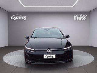 VOLKSWAGEN Golf 1.5 TSI 150 CV ACTIVE