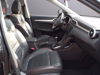 MG ZS 1.0T-GDI Luxury