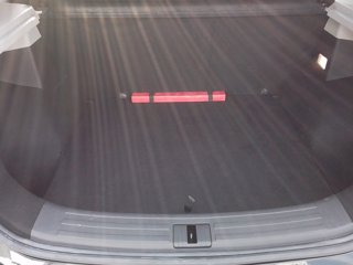 MG ZS 1.0T-GDI Luxury