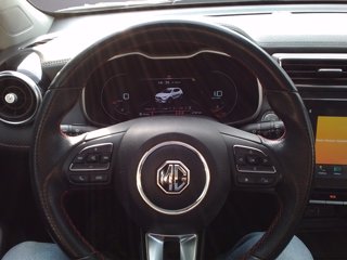 MG ZS 1.0T-GDI Luxury