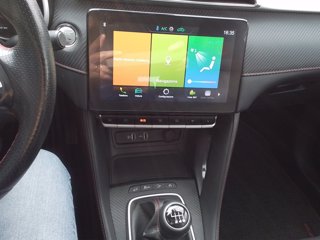 MG ZS 1.0T-GDI Luxury