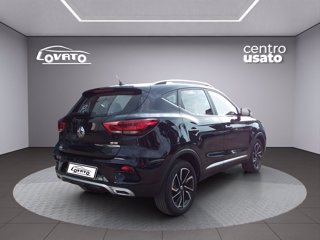 MG ZS 1.0T-GDI Luxury