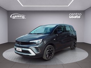 OPEL Crossland 1.2 Turbo 12V 110 CV Start&Stop Elegance