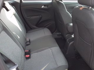 OPEL Crossland 1.2 Turbo 12V 110 CV Start&Stop Elegance 12