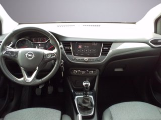 OPEL Crossland 1.2 Turbo 12V 110 CV Start&Stop Elegance 14