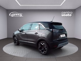 OPEL Crossland 1.2 Turbo 12V 110 CV Start&Stop Elegance 2