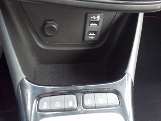 OPEL Crossland 1.2 Turbo 12V 110 CV Start&Stop Elegance 22