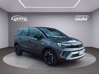 OPEL Crossland 1.2 Turbo 12V 110 CV Start&Stop Elegance 6