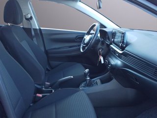 HYUNDAI i20 1.0 T-GDI 48V iMT CONNECTLINE + EX